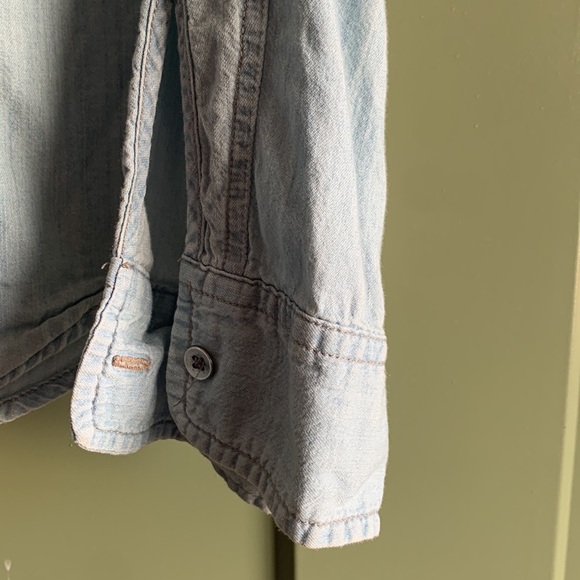 💙 The Everyday Shirt Sonoma - Picture 3 of 6